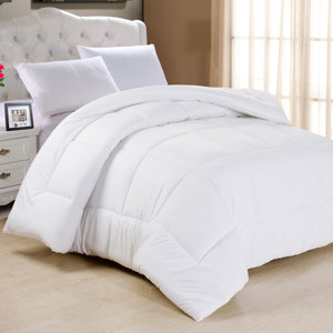 Frankton Down Alternative Ultra Plush Comforter