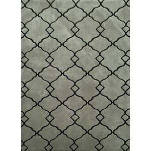 Thornsberry Gray Area Rug