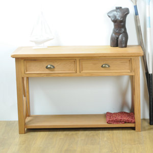 Check price and read more information from trusted store. Konsolentisch Sedgwick von Haus am Meer