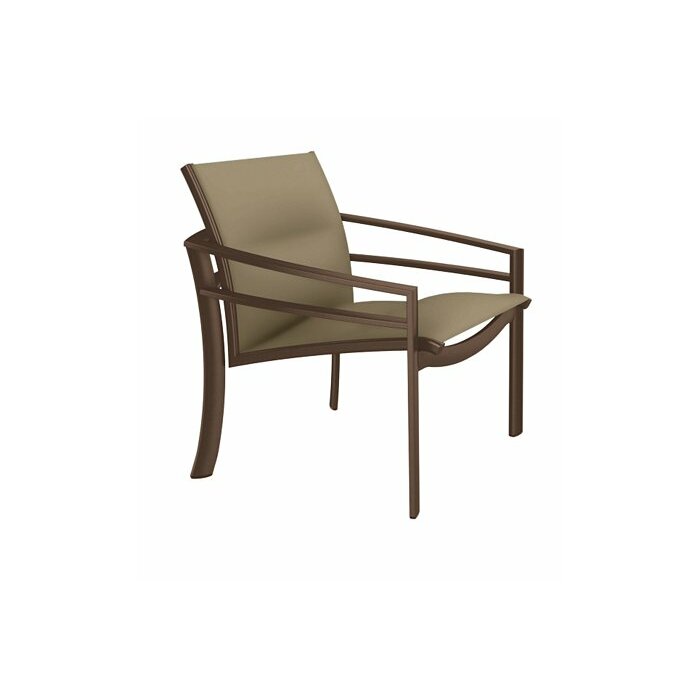 Kor Padded Sling Patio Chair