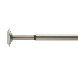 Coretto Tension Single Curtain Rod