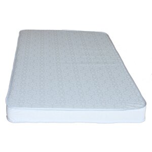 Portable Crib / Mini Crib Mattress