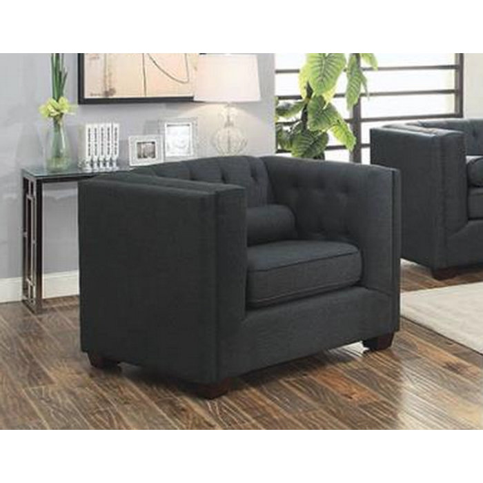 Harkness Armchair