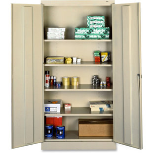 20 Inch Deep Storage Cabinets Wayfair Quickview