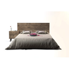 Queen Platform Bed Frames modern platform beds | allmodern Queen Platform Bed Frames modern platform beds | allmodern