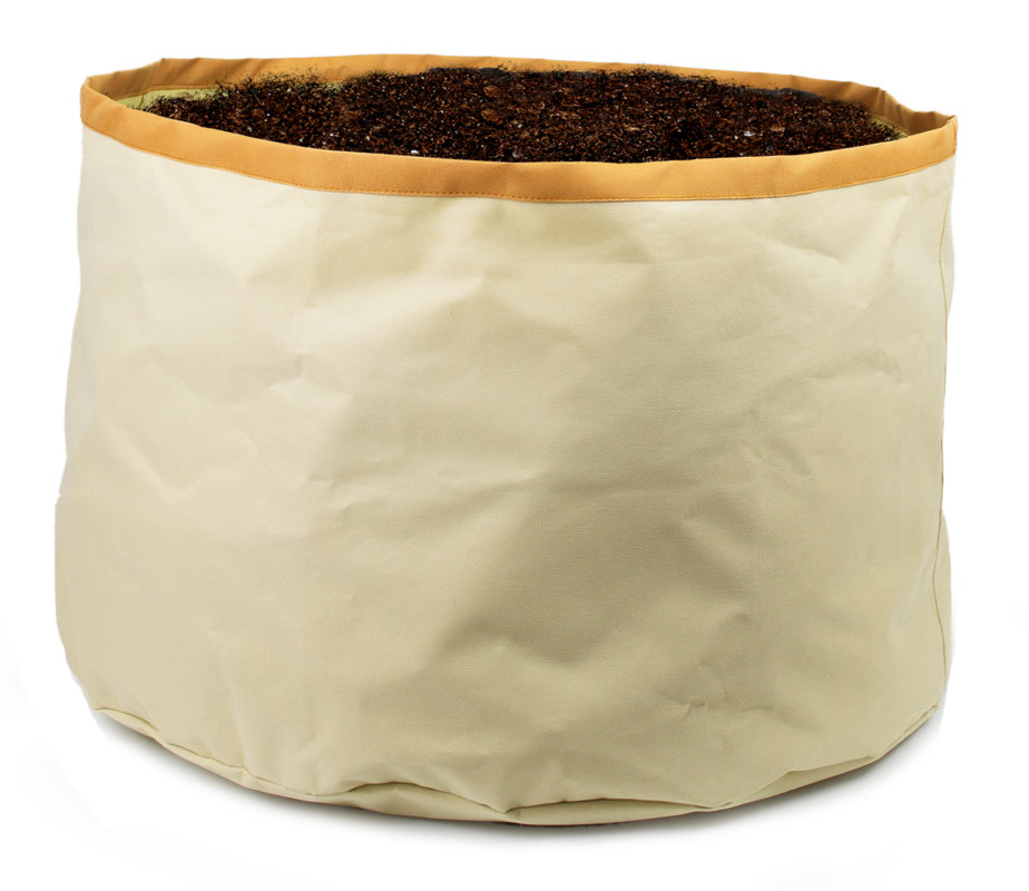 Architec Homegrown Gourmet™ Harvest Root Vegetable Grow Bag & Reviews