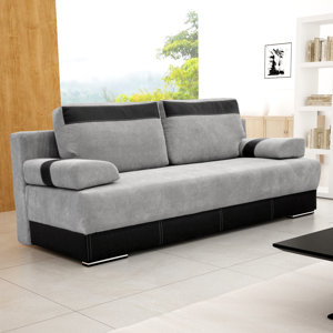 3-Sitzer Schlafsofa Rico von Inters