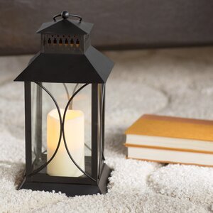 Outdoor Hanging Lantern