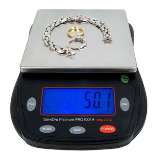 Curves plastic body analysis scale