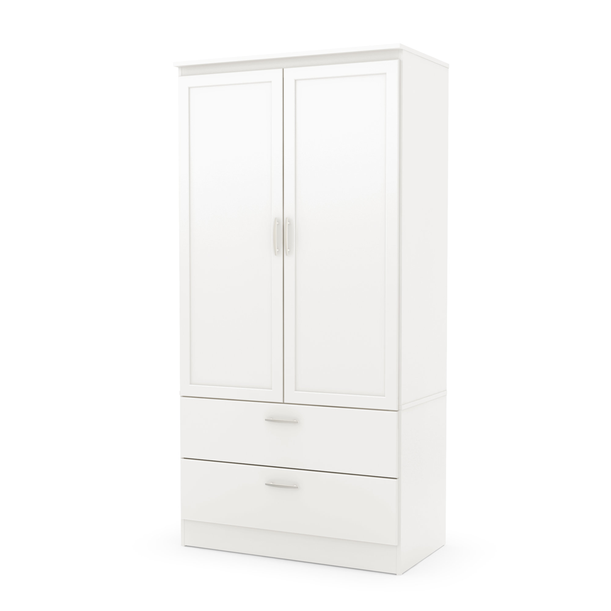 Acapella Wardrobe Armoire Reviews Allmodern