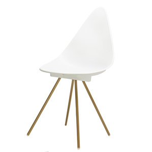 Side Chair by Meelano