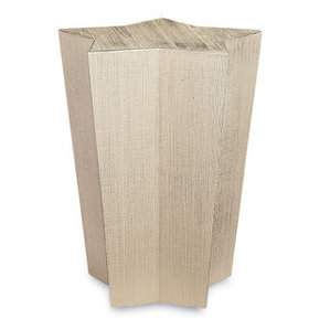 Carrie End Table by One Allium Way