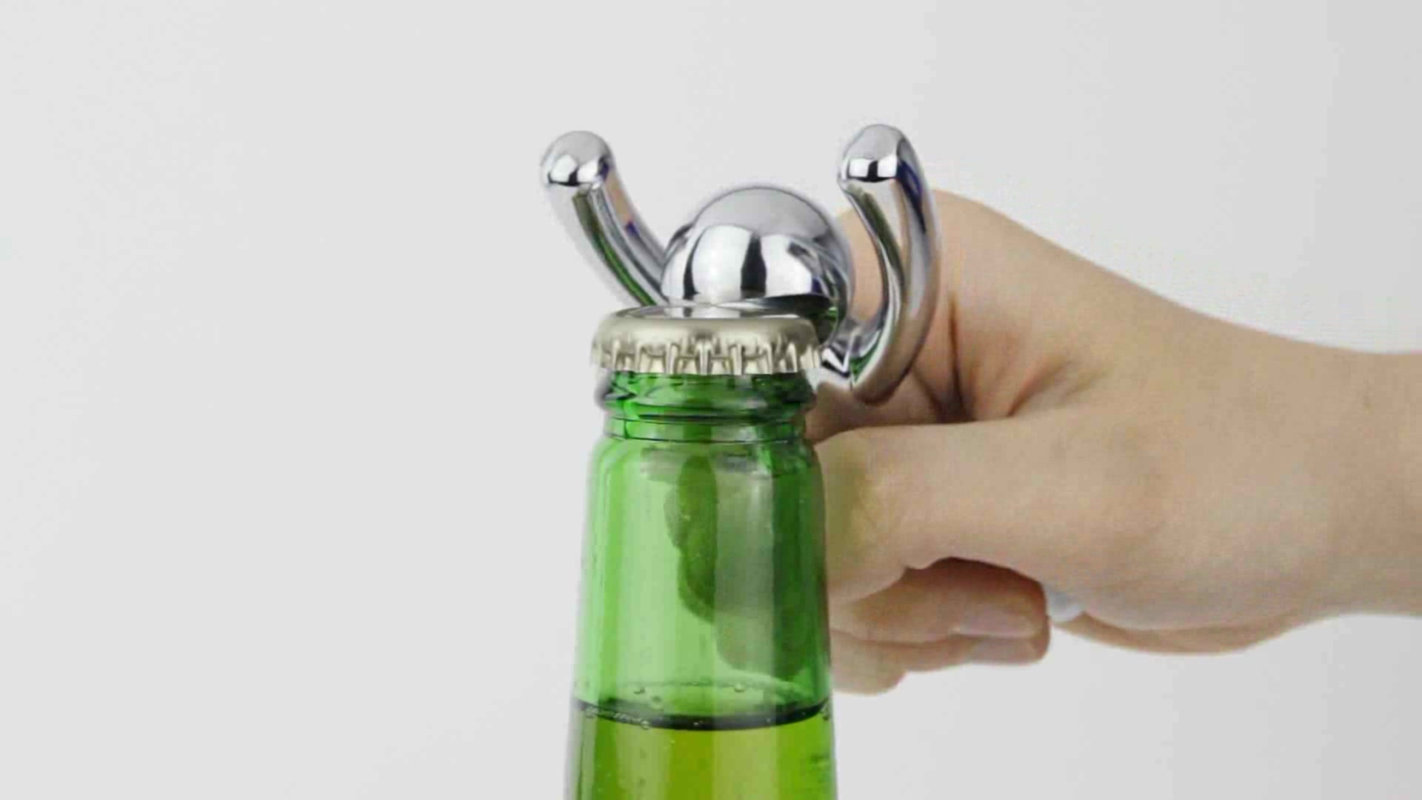 Drinking Buddy Bottle Opener & Reviews AllModern