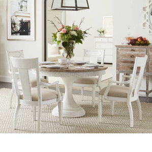 Juniper Dell Extendable Dining Table by Stanley ..