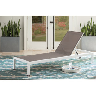 Outdoor Lounge Chairs You Ll Love Wayfair Quickview