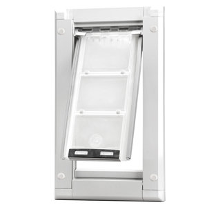 Endura Door Mount Single Flap Pet Door