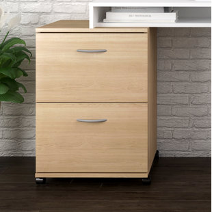Rolling Filing Cabinets You Ll Love Wayfair Save