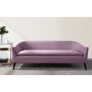 Lavender Sofa Wayfair Quickview