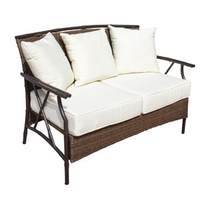 Rum Cay Loveseat