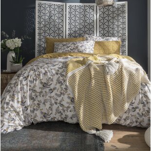 Double Duvet Covers Sets You Ll Love Wayfair Co Uk