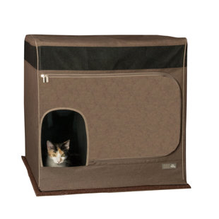 Litter Bo Enclosures Quickview
