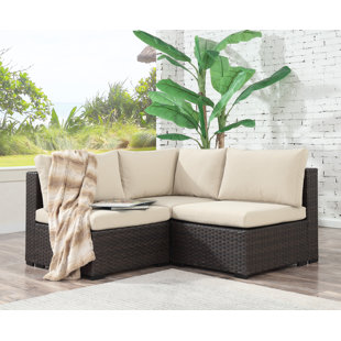 Small E Outdoor Furniture Joss Main Quickview