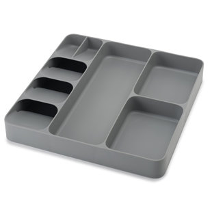 Kitchen Deep Drawer Dividers Wayfair Drawer Kitchen 2 09 H X 15 12 W 63 D Organizer