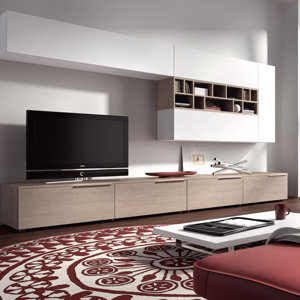 Wohnwand Kaira von Hazelwood Home