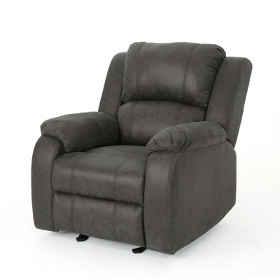 Small Ladies Rocker Recliner | Wayfair