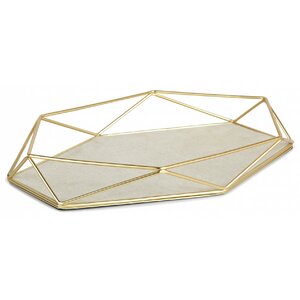 Prisma Jewelry Tray