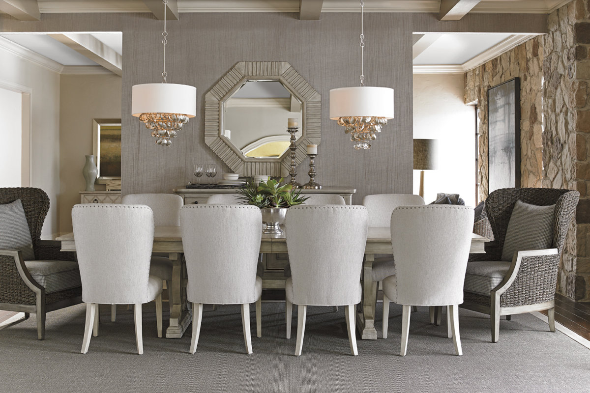 Lexington Oyster Bay Piece Dining Set Reviews Wayfair - Piece Kitchen Dining Room Sets Sku Ltn Defaultname lexington oyster bay piece dining set reviews wayfair - piece kitchen dining room sets sku ltn defaultname