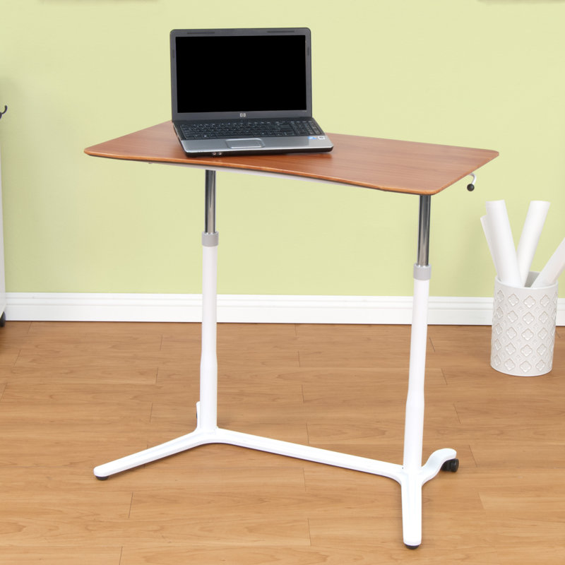 Studio Designs Sierra Standing Desk & Reviews Wayfair