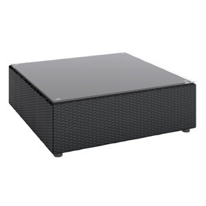 Seattle Coffee Table