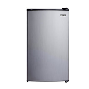 3.5 cu. ft. Compact Refrigerator with Freezer