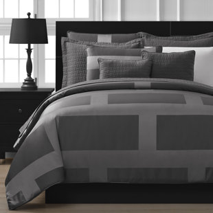 Bright Colored Comforter Sets Wayfair Quickview