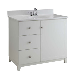 24 Bathroom Vanity Without Top bathroom vanities without tops you'll love 24 Bathroom Vanity Without Top bathroom vanities without tops you'll love