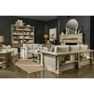 Carolin Configurable Living Room Set