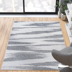 Joondalup Gray Area Rug