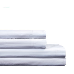 100 Percent Pima Cotton Sheets Wayfair Quickview