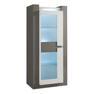 Vitrine Rimini von Hokku Designs