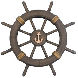 Metal Anchor Wall Decor nautical wall accents you'll love | wayfair Metal Anchor Wall Decor nautical wall accents you'll love | wayfair