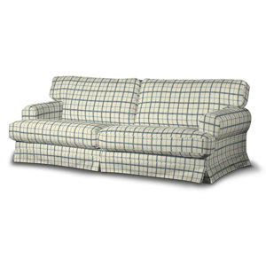 Schlafsofa-Bezug Avinon von Dekoria