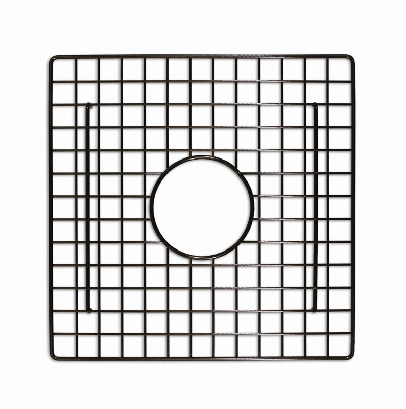 Native Trails 13" x 13" Sink Grid & Reviews Wayfair