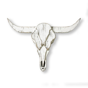 Ram Skull Decor Wayfair Ram Skull Wall Décor