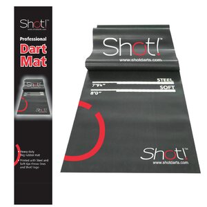 Dart Mat