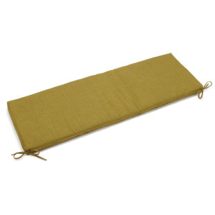 Modern Bench Indoor Furniture Cushions Allmodern Quickview
