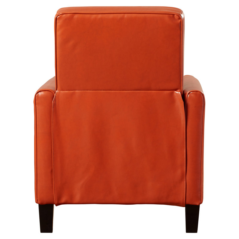 Lana Manual Recliner & Reviews AllModern