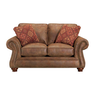 Broyhill Sofas You Ll Love Wayfair Laramie Loveseat By Broyhill