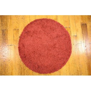 Trembley Red Area Rug