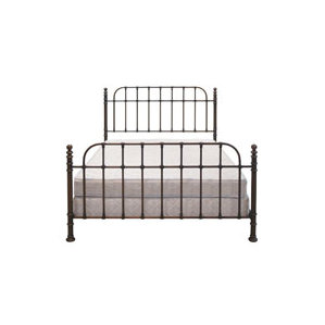 Bell'O Panel Bed by Bello